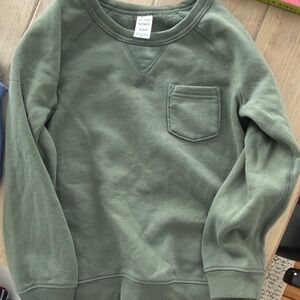 Carter's Pullover